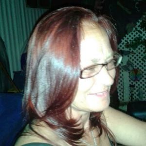 Meet your Posher, Terrilynn